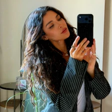 Yalda Golsharifi